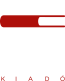 Luther Kiadó inverz logó